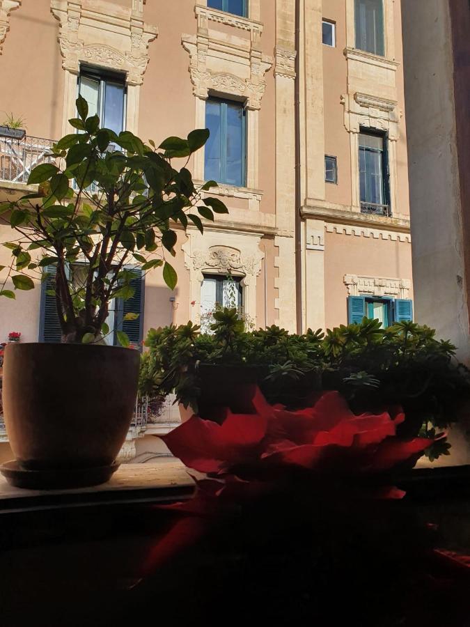 B&B Piazzetta Verdi Lecce Exterior photo
