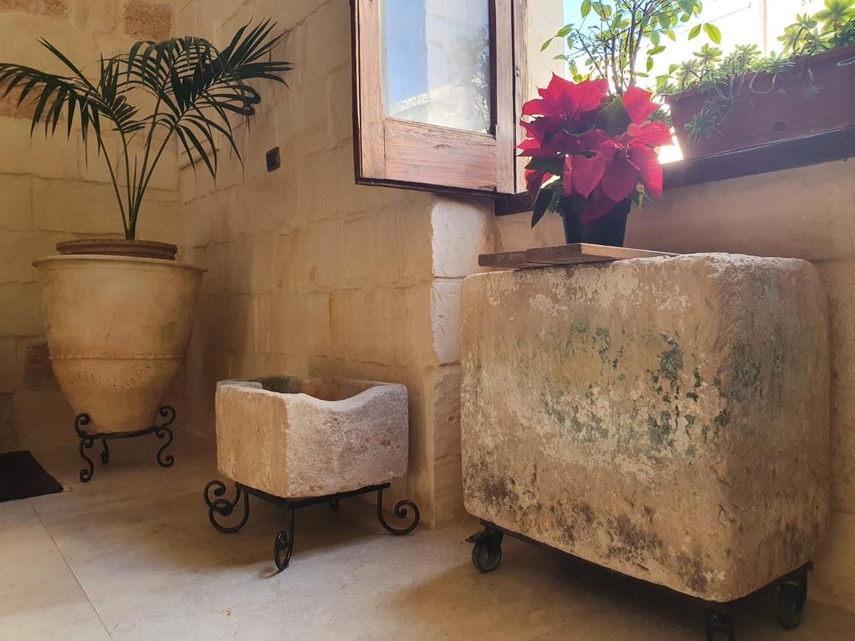 B&B Piazzetta Verdi Lecce Exterior photo